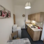Apartment Gabi Frantiskovy Lazne