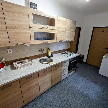 Gabi Appartement *
