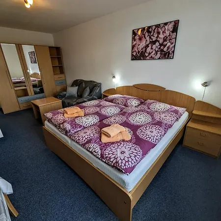 Appartement Gabi
