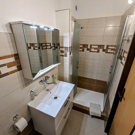 Appartement Gabi