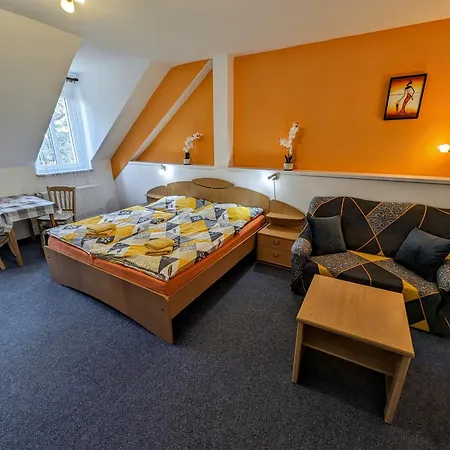 Gabi Appartement *