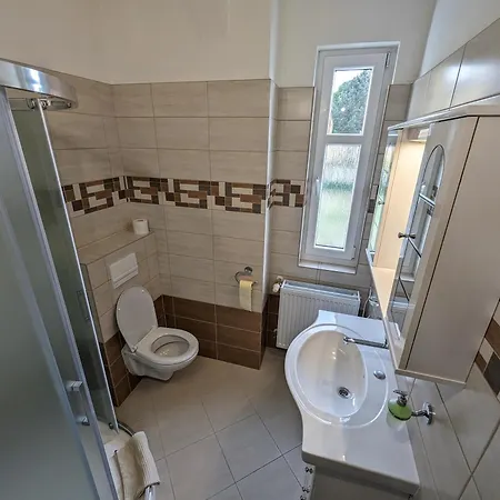 Appartement Gabi