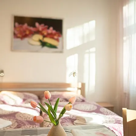 Appartement Gabi *