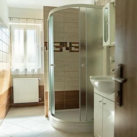 Appartement Gabi