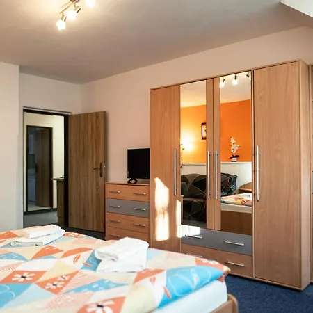 Appartement Gabi