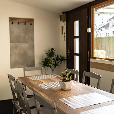 Appartement Gabi *