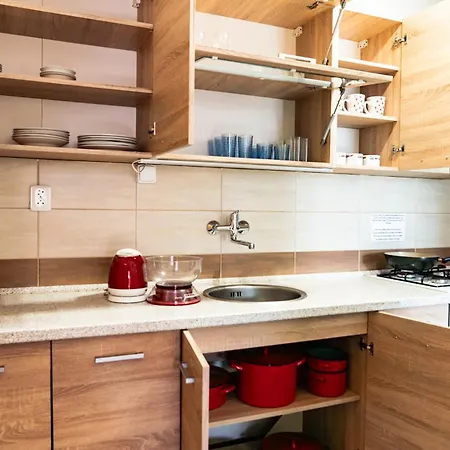 Gabi Appartement *