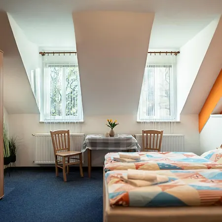 Appartement Gabi *
