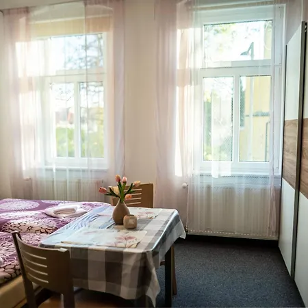 Gabi Appartement *