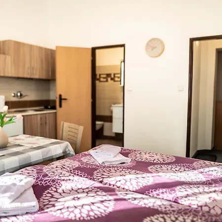 Appartement Gabi *