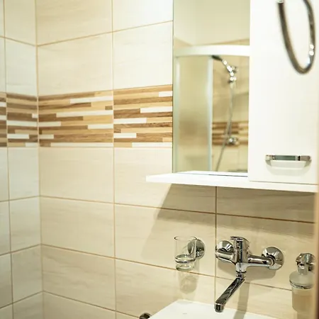 Gabi Appartement *