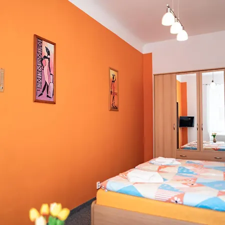 Appartement Gabi
