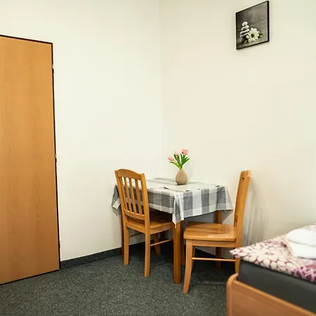 Gabi Appartement Františkovy Lázně