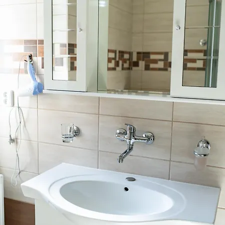 Gabi Appartement Františkovy Lázně