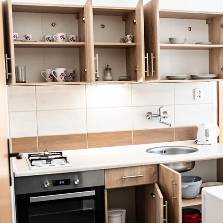 Gabi Appartement *