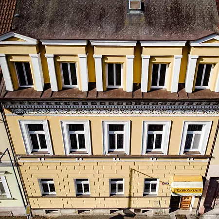 Gabi Appartement