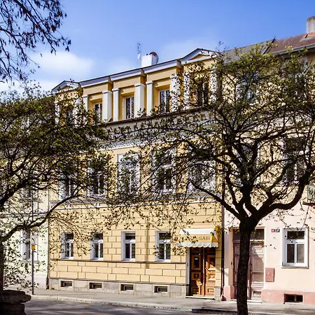 Gabi Appartement