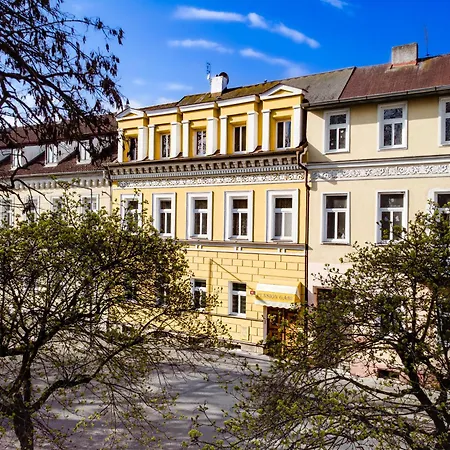 Appartement Gabi