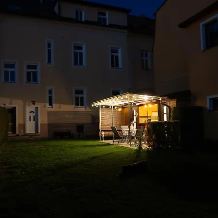 Gabi Františkovy Lázně