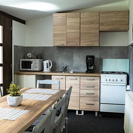 Gabi Appartement *