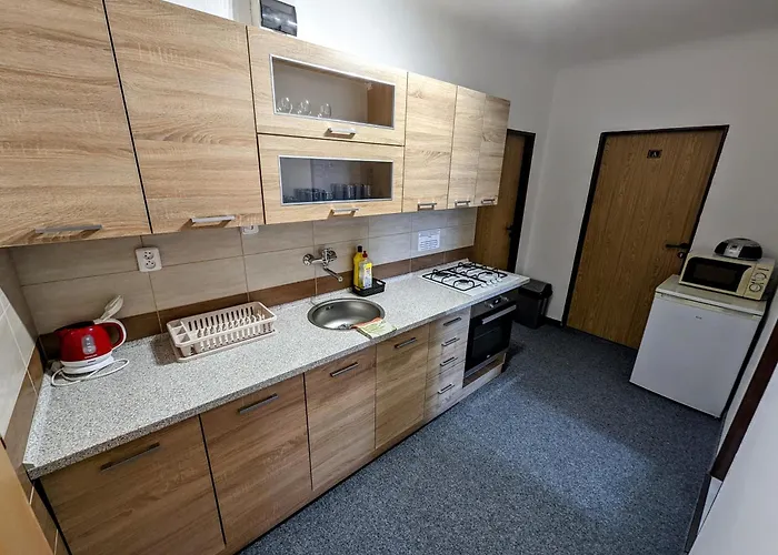 Gabi Apartmán *
