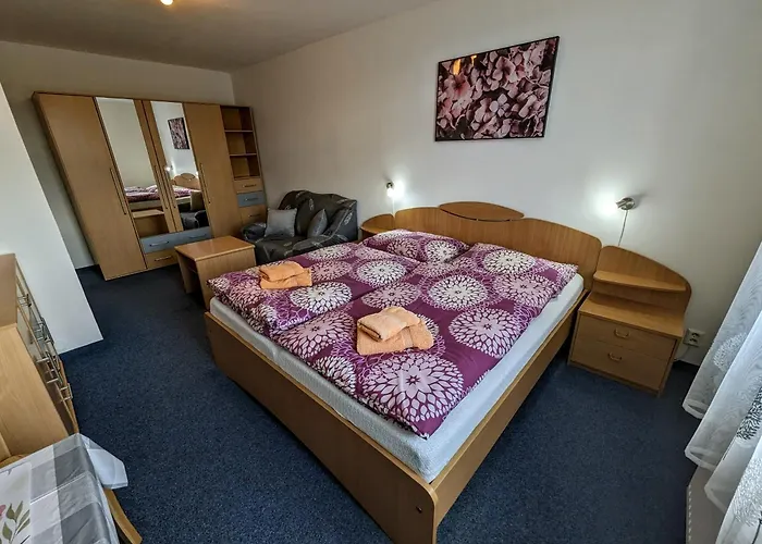 Apartmán Gabi