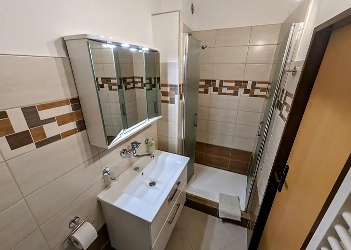 Apartmán Gabi