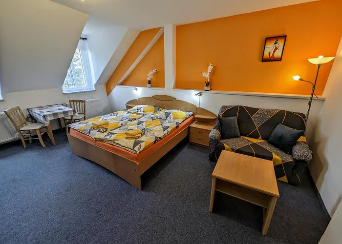 Gabi Apartmán *