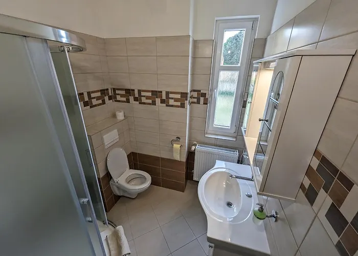 Apartmán Gabi