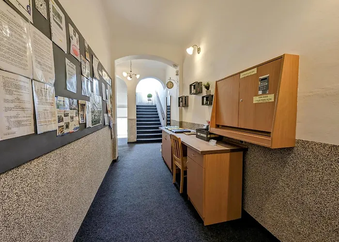 Apartmán Gabi Františkovy Lázně